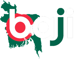 logo Baji Bet BD