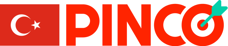 Pinco TR logo